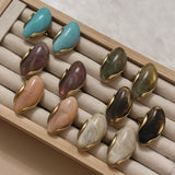 Retro Adjustable Rings