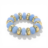 Stretch Resin Bracelet