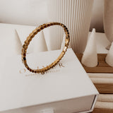 Ellie ~ Gold Bracelet