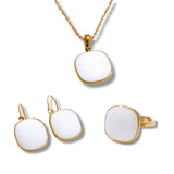 Candy Charm Gold Set