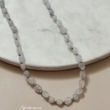 Natural Stone Necklace