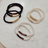 Pearl Bracelet