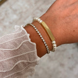 Pearl Bracelet