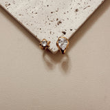 Star Adjustable Ring