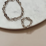Natural Stone Set