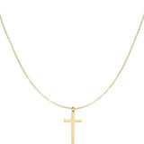 Maisy ~ Gold Necklace