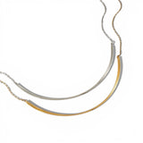 Modern Sleek Choker
