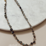 Natural Stone Necklace