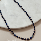 Natural Stone Necklace