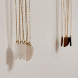 Angel Wing Necklace