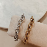 Chain Bracelet