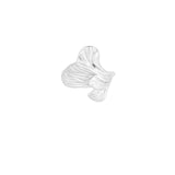 Flora ~ Silver Ring