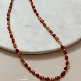 Natural Stone Necklace