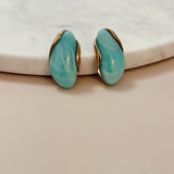 Retro Earrings