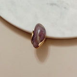 Retro Adjustable Rings