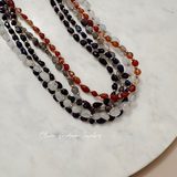 Natural Stone Necklace
