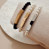 Pearl Bracelet