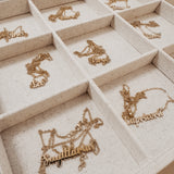 Horoscope Necklaces