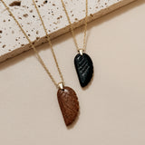 Angel Wing Necklace