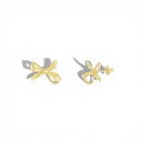 Bow Earrings