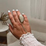 Retro Adjustable Rings