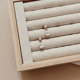 Sparkle Studs