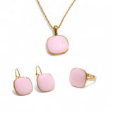 Pink Blush Set