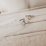 Millie ~ Silver Ring