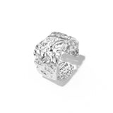 Nina ~ Silver Ring