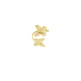 Butterfly ~ Gold Ring