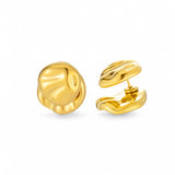 Sylv ~ Gold Earrings