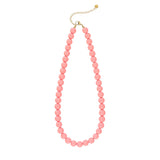 Color Pop ~ Pink Necklace