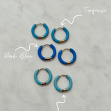 Everyday Mini Hoops