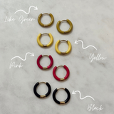 Everyday Mini Hoops