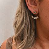 Isa Earrings