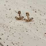 Isa Earrings