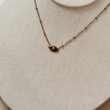 Evil Eye Necklace