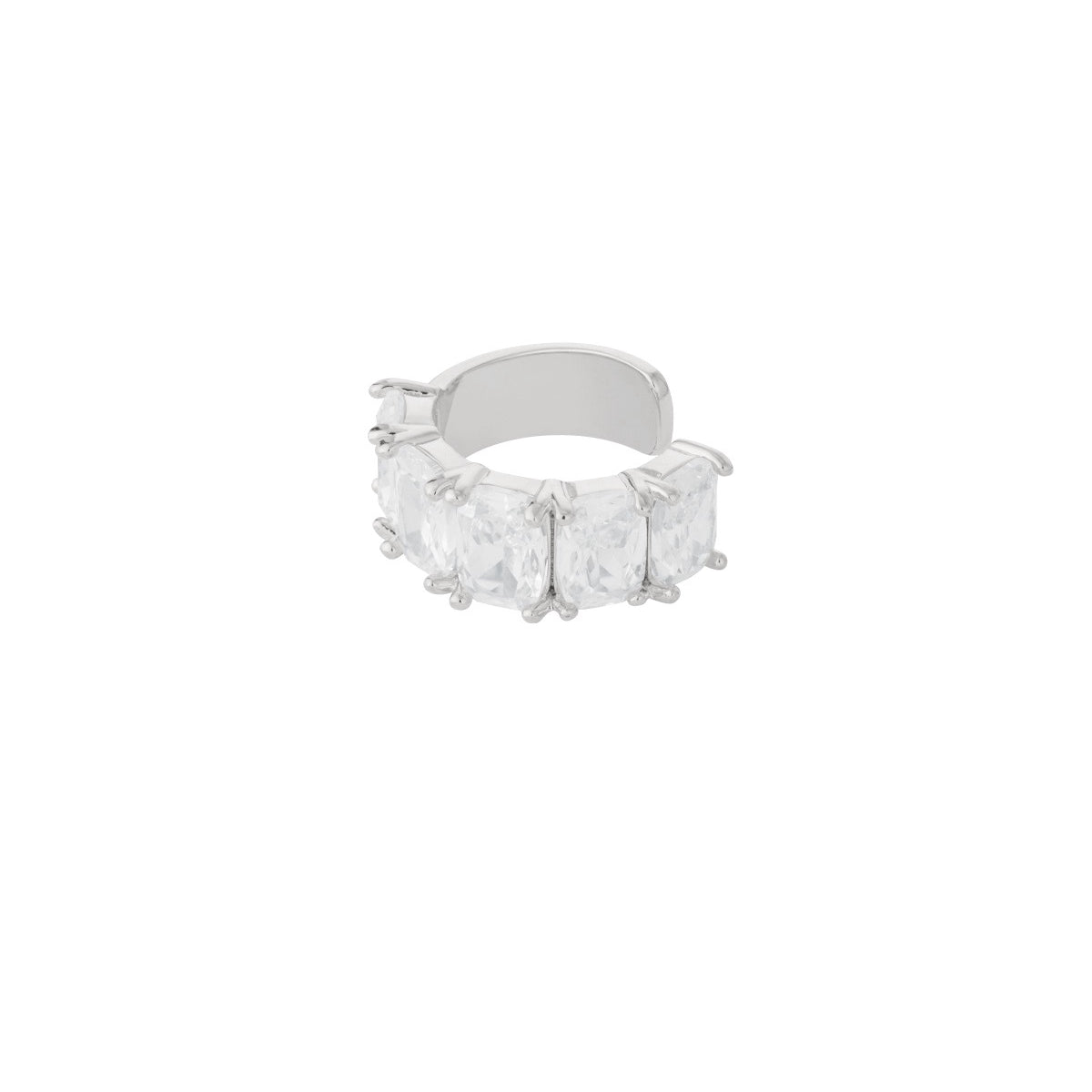 Glamour Ear Cuff