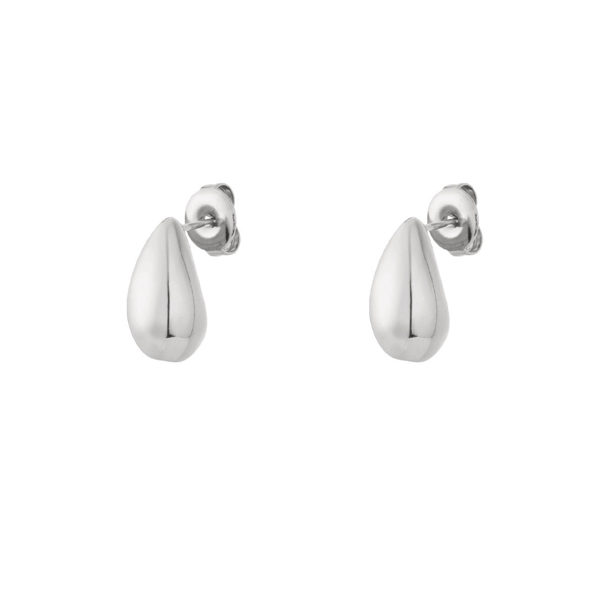 Mini Tear Drop Earrings