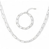 Modern Paperclip Set