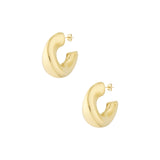 Statement Hoop
