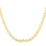 Vintage ~ Gold Necklace