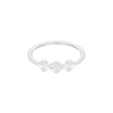 Dani ~ Silver Ring
