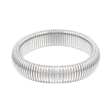 Jenna ~ Silver Bracelet