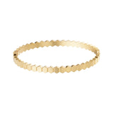 Ellie ~ Gold Bracelet