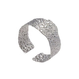 Mina ~ Silver Bracelet