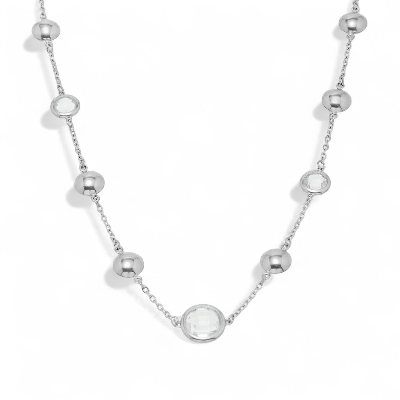 Crystal Necklace