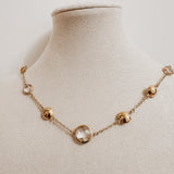 Crystal Necklace