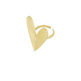 Amora ~ Gold Ring