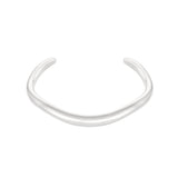 Wave ~ Silver Bracelet